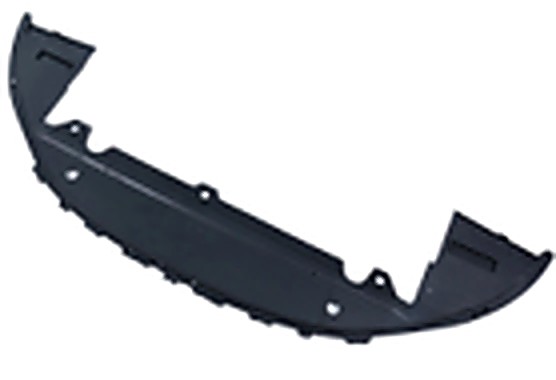 Radiator Lower Shield (OE 30655172) — VOLVO replacement part