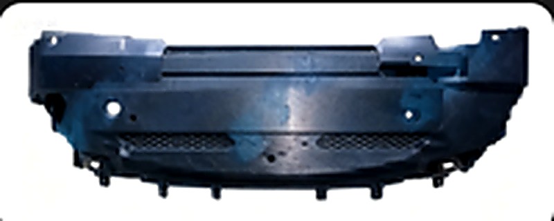Radiator Lower Shield (OE 30655783) — VOLVO replacement part
