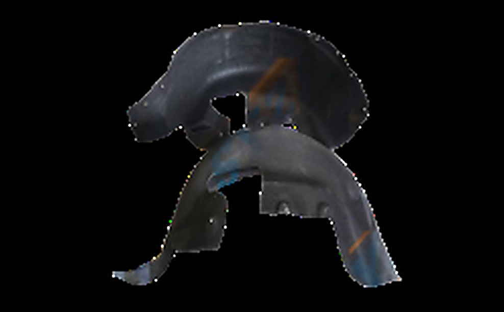 Rear Fender Liner (Right) (OE 30661130) — VOLVO replacement part