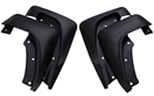 Mudguard Front (OE 30664836) — VOLVO replacement part
