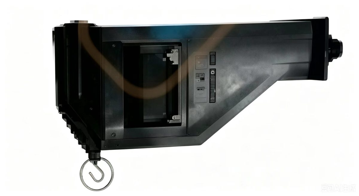 Front Bumper Bracket Right (OE 30678482) — VOLVO replacement part