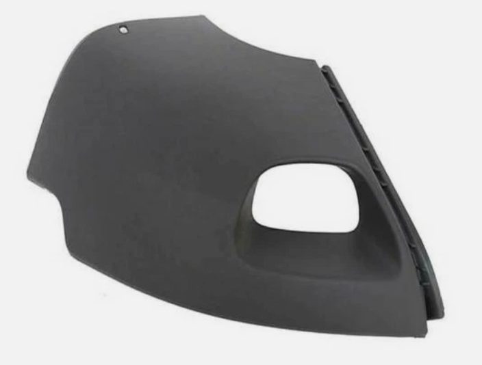 Front Bumper (Left) (OE 30678950) — VOLVO replacement part