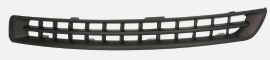 Grille Bright Trim (Left) (OE 30678953) — VOLVO replacement part