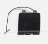 Cover (Front Bumper Tow Hook Cover) (OE 30698131) — VOLVO replacement part