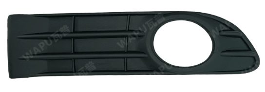 Fog Light Bezel (Left) (OE 30744919) — VOLVO replacement part