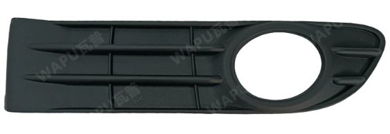 Fog Light Bezel (Right) (OE 30744920) — VOLVO replacement part