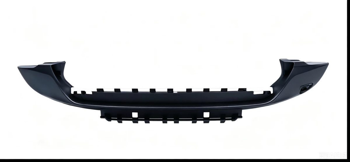Radiator Lower Shield (OE 30744925) — VOLVO replacement part
