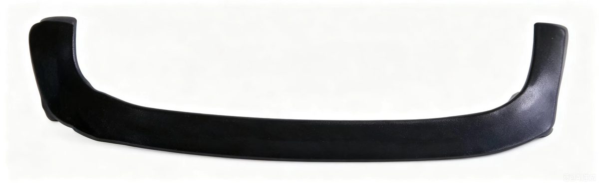 Rear Bumper Side Skirt (OE 30744942) — VOLVO replacement part