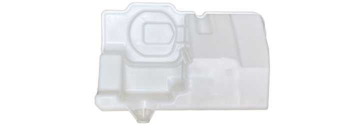Washer Reservoir (OE 30753424) — VOLVO replacement part
