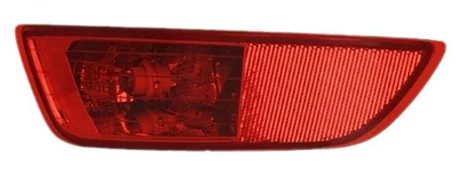 Rear Bumper Light (Left) (OE 30763322) — VOLVO replacement part
