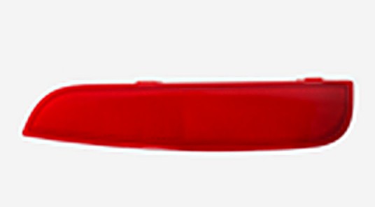 Rear Bumper Light (Left) (OE 30763345) — VOLVO replacement part