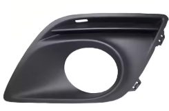 Fog Light Bezel With Fog Light (Left) (OE 30763415) — VOLVO replacement part