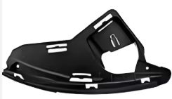 Headlight Bracket (Left) (OE 30763433) — VOLVO replacement part