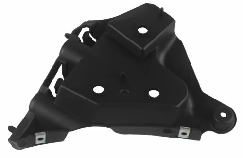 Front Bumper Bracket (Left) (OE 30763435) — VOLVO replacement part