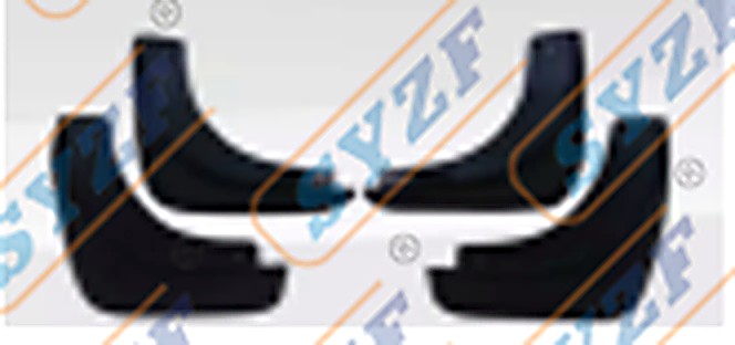 Mudguard Front (OE 30764294) — VOLVO replacement part