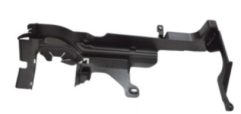 Radiator Bracket (Left) (OE 30764572) — VOLVO replacement part