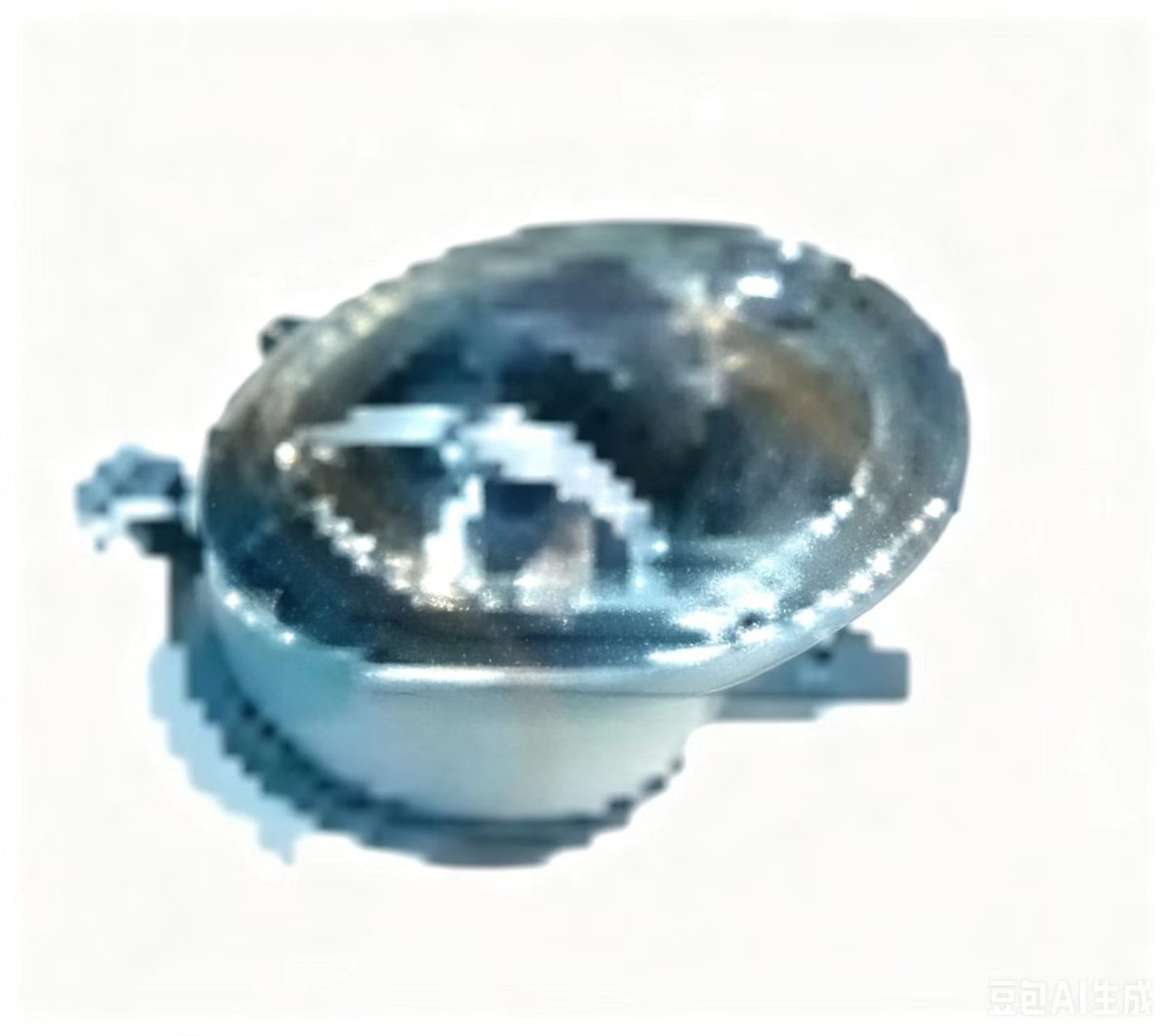 Fog Light (Right) (OE 30764931) — VOLVO replacement part