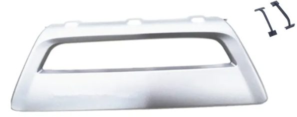 Front Shield (OE 30764992) — VOLVO replacement part