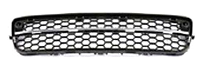Lower Grille With Chrome Parking Sensor (OE 30790177) — VOLVO replacement part