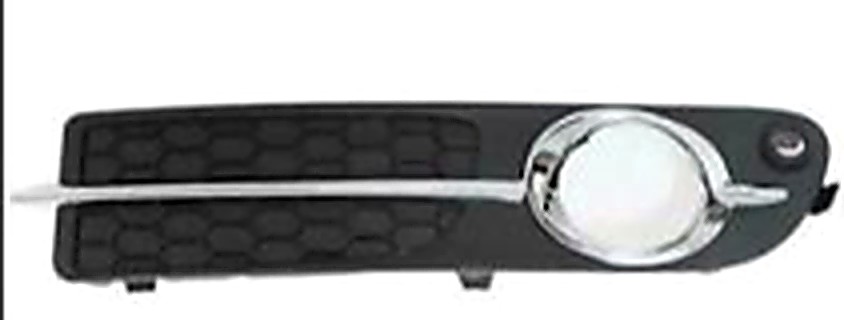 Fog Light Bezel With Chrome Frame (Left) (OE 30790919) — VOLVO replacement part