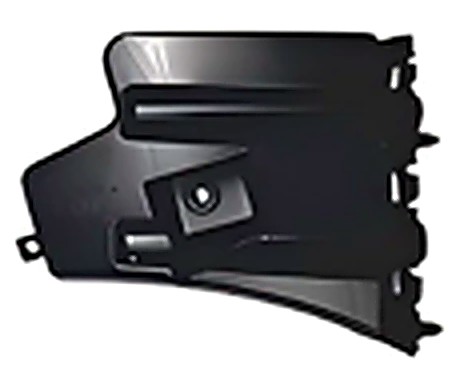 Front Bumper Bracket (Right) (OE 30795049) — VOLVO replacement part