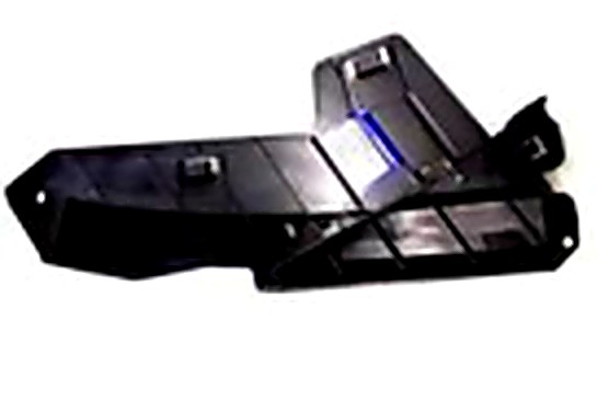Headlight Bracket (Right) (OE 30796388) — VOLVO replacement part