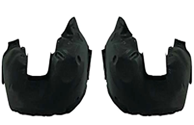 Front Fender Liner (Right) (OE 30796597) — VOLVO replacement part