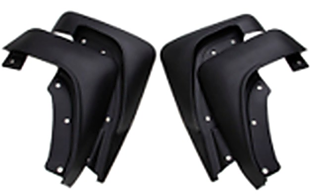 Mudguard Rear (OE 30796914) — VOLVO replacement part