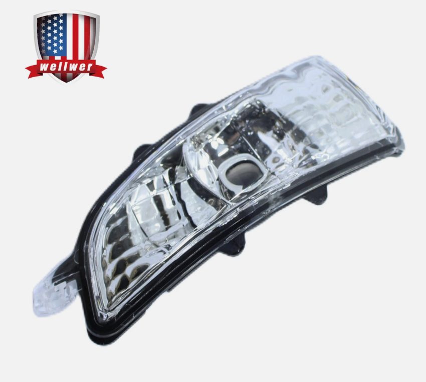 Mirror Light (Left Hand) (OE 31111090) — VOLVO replacement part