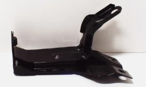 Radiator Steel Backing Bracket (Left) (OE 31261931) — VOLVO replacement part