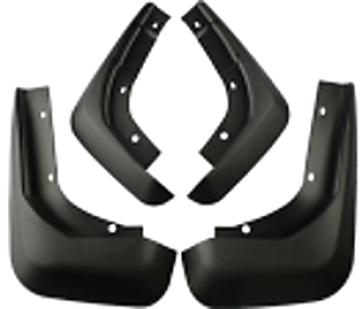 Mudguard Front (OE 31265329) — VOLVO replacement part