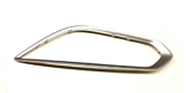 Fog Light Bezel Trim (Right) (OE 31283096) — VOLVO replacement part