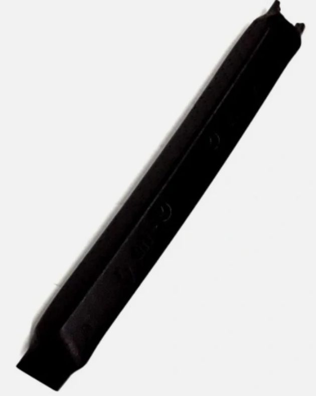 Front Bumper Liner (OE 31283357) — VOLVO replacement part