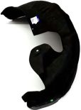Arch Liner (Left, Rear Wheel) (OE 31283478) — VOLVO replacement part