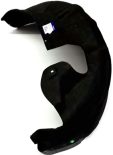 Arch Liner (Right, Rear Wheel) (OE 31283479) — VOLVO replacement part