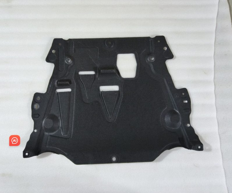 Engine Underbody Shield (OE 31290965) — VOLVO replacement part