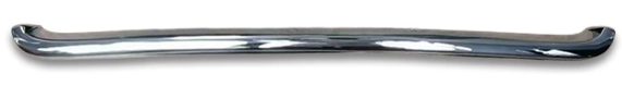 Front Bumper Trim (Center, Chrome) (OE 31290998) — VOLVO replacement part