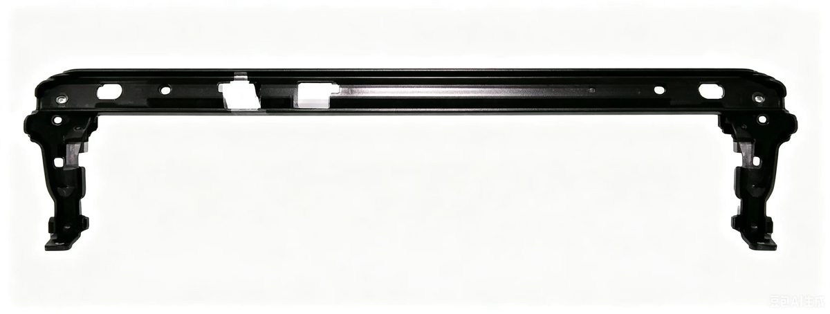 Radiator Lower (OE 31293957) — VOLVO replacement part