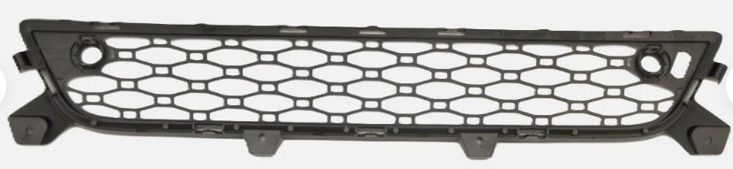 Lower Grille With Parking Sensor Right (OE 31294054) — VOLVO replacement part