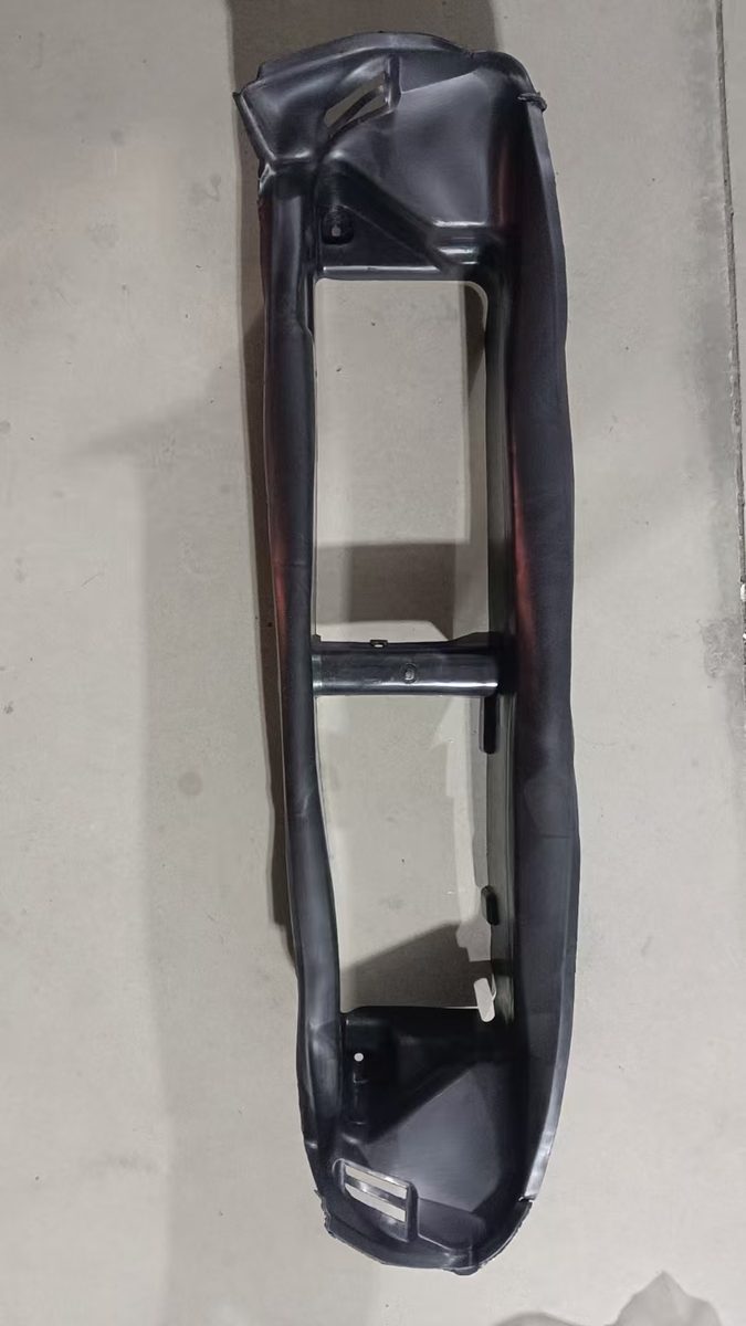 Front Bumper Air Vent (OE 31294094) — VOLVO replacement part