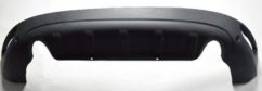 Rear Bumper Side Skirt (OE 31294291) — VOLVO replacement part