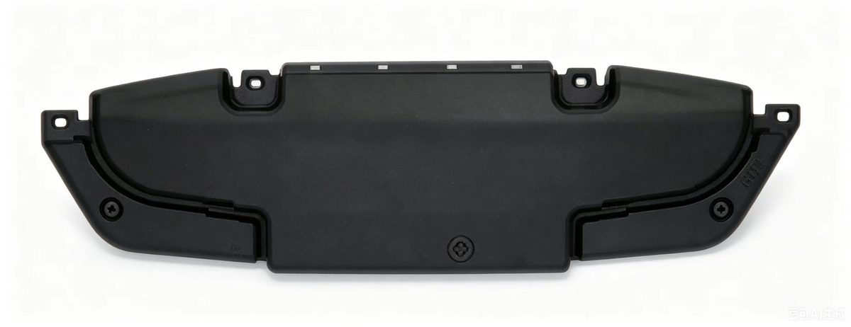 Radiator Upper Shield (OE 31319357) — VOLVO replacement part