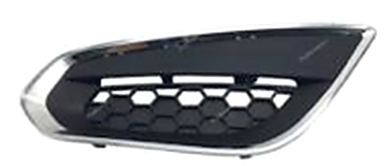 Fog Light Bezel Panel Parking Sensor (Left) (OE 31323411) — VOLVO replacement part