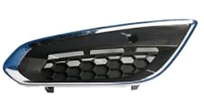 Fog Light Bezel Panel (With Sensor, Left) (OE 31323413) — VOLVO replacement part