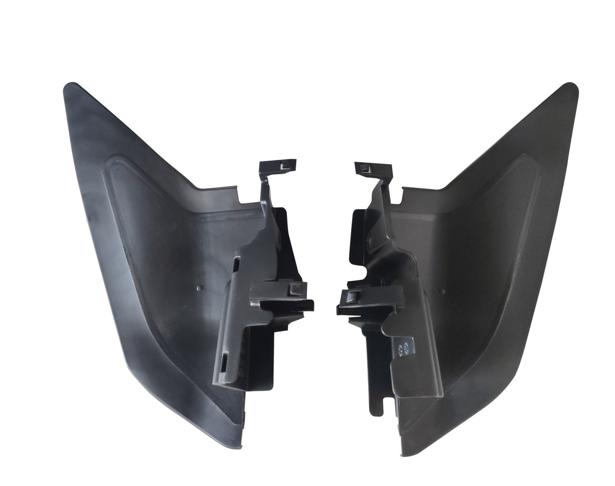 Front Bumper Panel (Left) (OE 31323558) — VOLVO replacement part