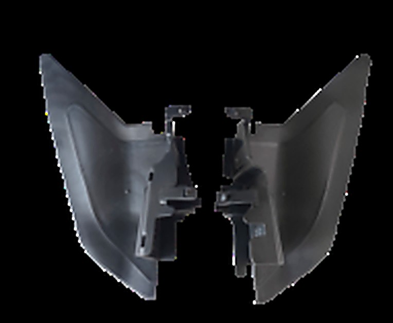 Front Bumper Panel (Right) (OE 31323559) — VOLVO replacement part