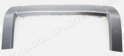 Front Bumper Lower Shield (OE 31323585) — VOLVO replacement part