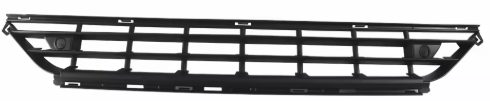 Lower Grille (With Sensor) (OE 31323775) — VOLVO replacement part