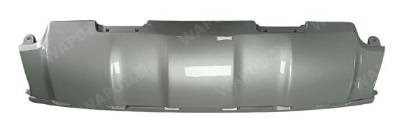 Rear Shield (OE 31323779) — VOLVO replacement part