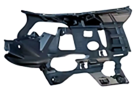 Headlight Bracket (Left) (OE 31323840) — VOLVO replacement part